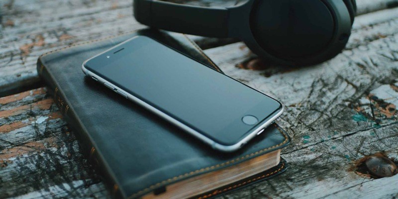 Audio Sermon 