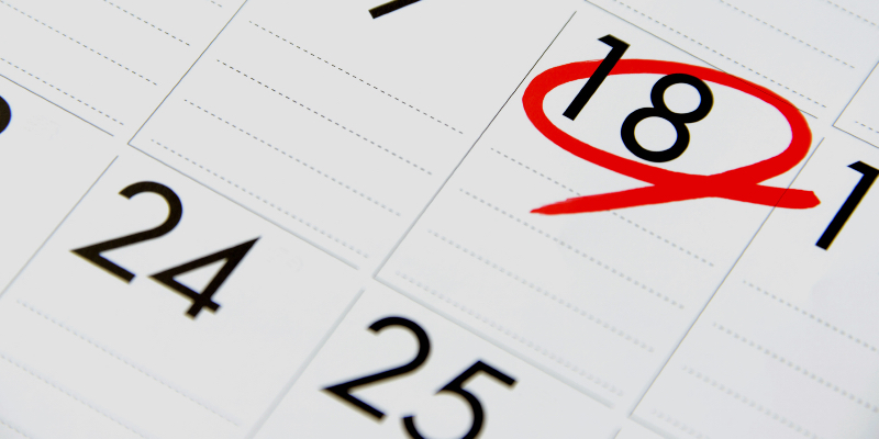 Church Calendars