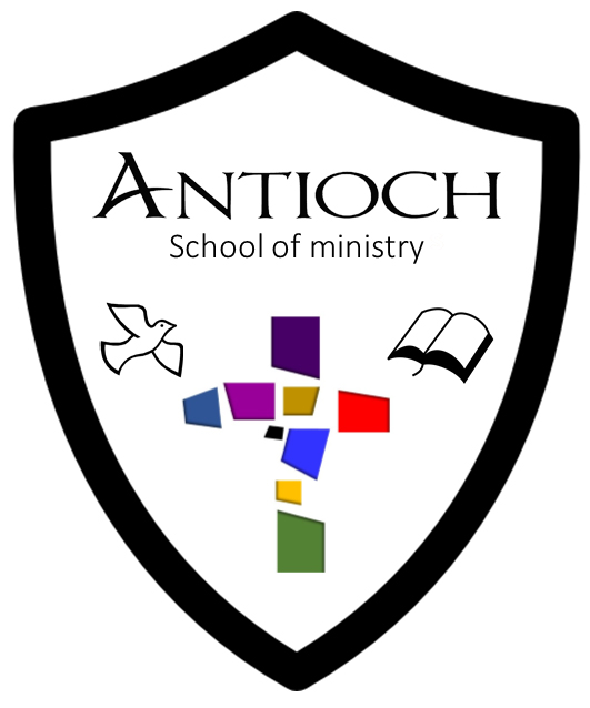 ANTHIOCH SCHOOL OF MINISTRY 2