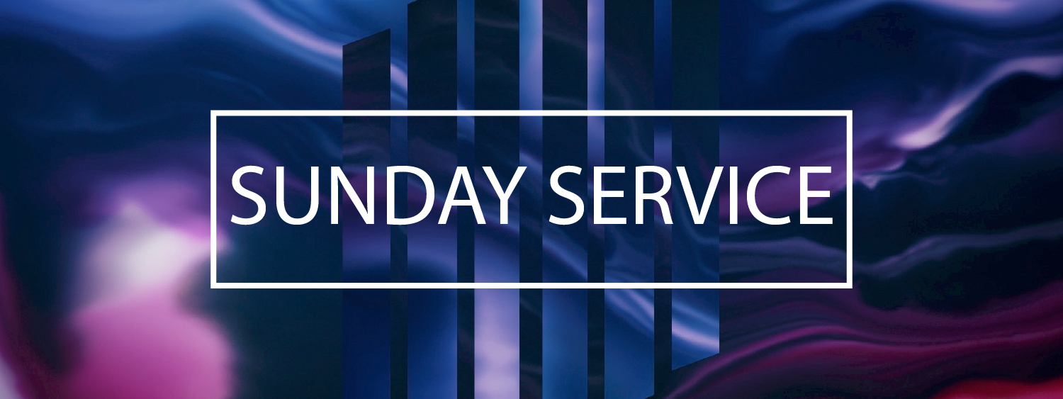 Sunday+Service