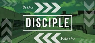 discipleship