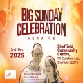 Faith Ministries UK Big Sunday Celebration 