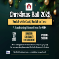 Christmas Ball 2025