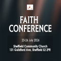 Faith Conference 2026