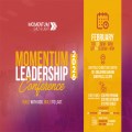 Momentum Leadership Conference