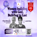 FM Europe Dayspring Ladies Conference