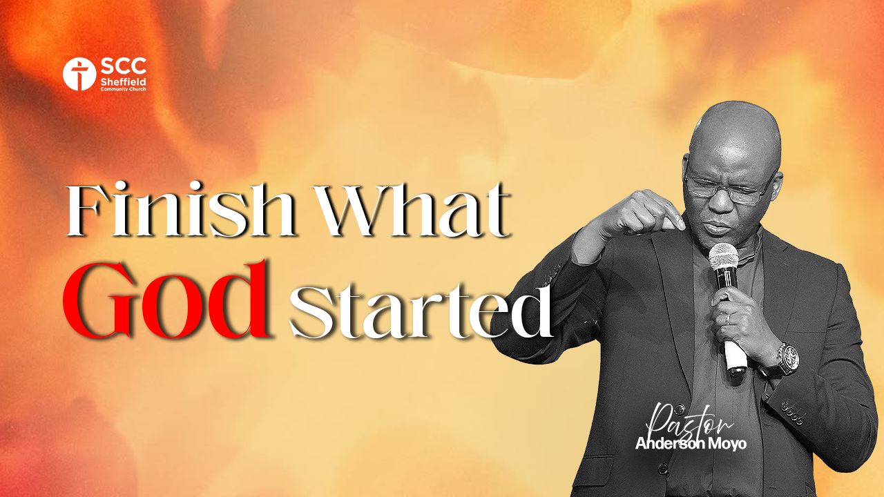 Finish What God Started.mp3